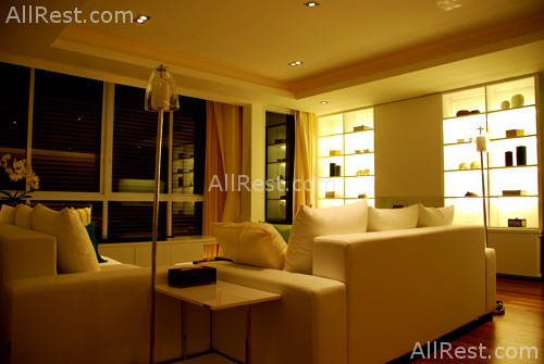 The Lantern Hotel 12